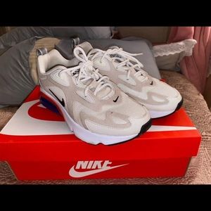 Nike air max 200